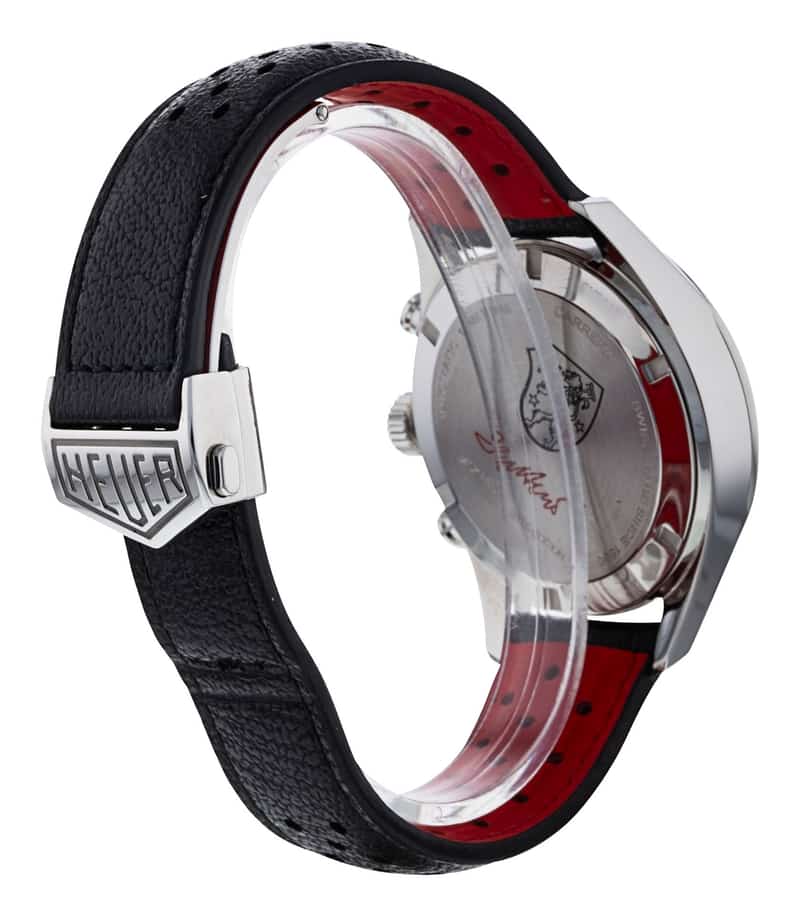 Tag Heuer Carrera CV2119.FC6310